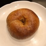 ベーグルカフェニコ - 