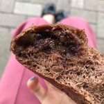 ベーグルカフェニコ - 