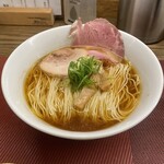 麺Louis - 料理写真: