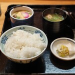 天ぷら割烹 ます梅 - 