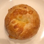 ベーグルカフェニコ - 