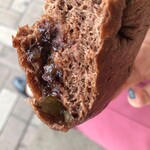 ベーグルカフェニコ - 