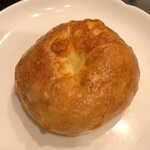 ベーグルカフェニコ - 