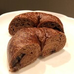 ベーグルカフェニコ - 