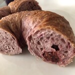 ベーグルカフェニコ - 