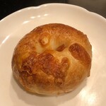 ベーグルカフェニコ - 