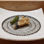 天ぷら割烹 ます梅 - 