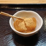 天ぷら割烹 ます梅 - 