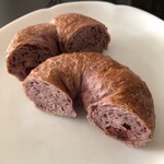 ベーグルカフェニコ - 