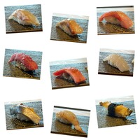 天寿し 横浜店 - 