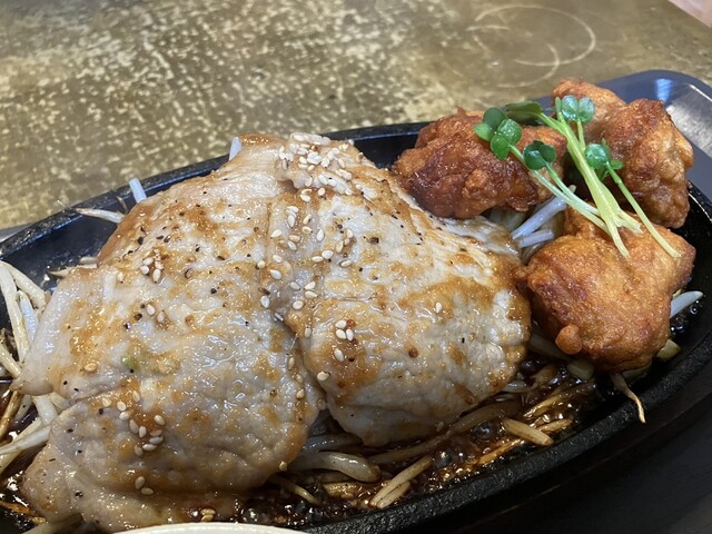 大成（たいせい） - 鏡石（居酒屋）の写真