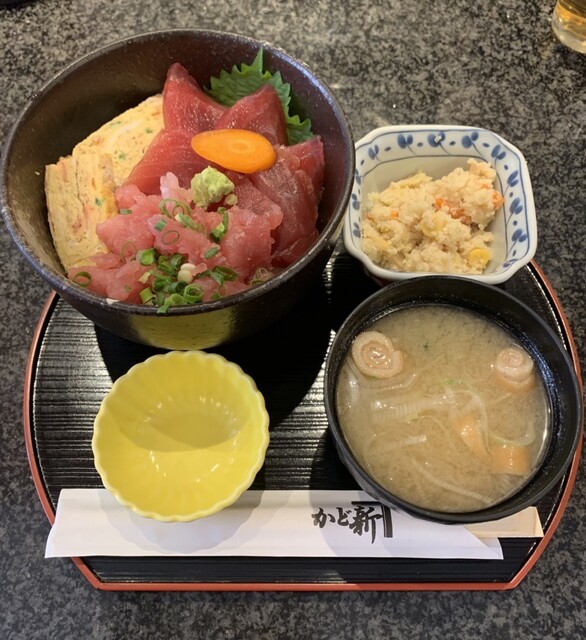 Kado Shin Nishiguchi Ten photo 2