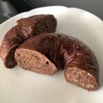 ベーグルカフェニコ - 