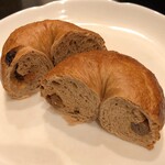 ベーグルカフェニコ - 