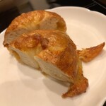 ベーグルカフェニコ - 