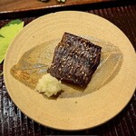 329779781 - 2025.10.  黒鴟尾魳の味醂干し