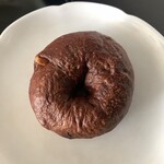 ベーグルカフェニコ - 