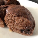 ベーグルカフェニコ - 