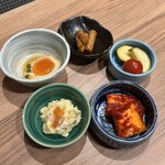 匠の焼肉 せきぐち - 