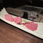 西麻布 肉粋やまもと - 