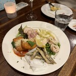 ピッツァダバッボ - 