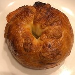 ベーグルカフェニコ - 