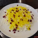 ハーフェズ - ゼレシュクポロウ　950円(税別)