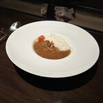 西麻布 肉粋やまもと - 