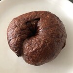 ベーグルカフェニコ - 