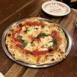 ピッツァダバッボ - 