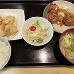 弁天町中国料理 あすか - 