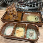 匠の焼肉 せきぐち - 