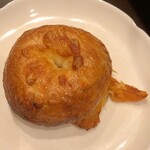 ベーグルカフェニコ - 