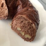 ベーグルカフェニコ - 