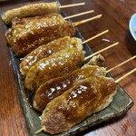 栄太郎 - つくね！！