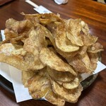 栄太郎 - ポテトチップスフルサイズ！！