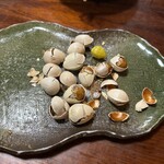 栄太郎 - 銀杏！！