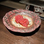 西麻布 肉粋やまもと - 