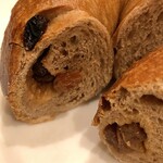 ベーグルカフェニコ - 