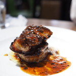 俺のフレンチ GRILL&WINE - 