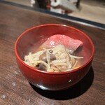 西麻布 肉粋やまもと - 