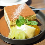 俺のフレンチ GRILL&WINE - 