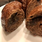 ベーグルカフェニコ - 