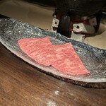 西麻布 肉粋やまもと - 