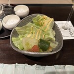 西麻布 肉粋やまもと - 