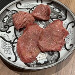 匠の焼肉 せきぐち - 