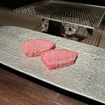 西麻布 肉粋やまもと - 