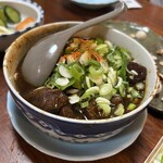 栄太郎 - どて煮！！