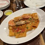 ピッツァダバッボ - 