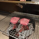 西麻布 肉粋やまもと - 